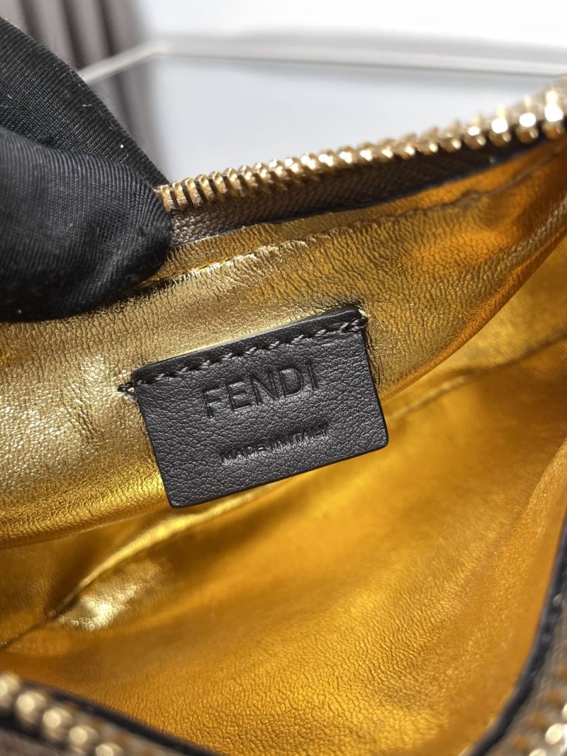 Fendi Satchel Bags